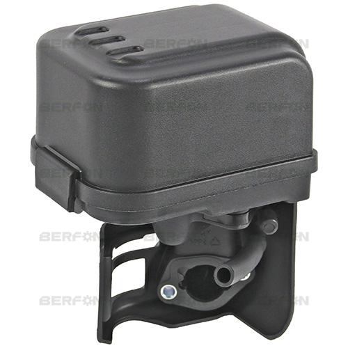 FILTRO AR LONCIN G200FA/G210FA (COMPLETO)